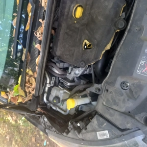 Vind renault espace 5 - imagine 3