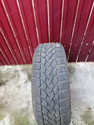 Jante echipate Iarnă  - imagine 2