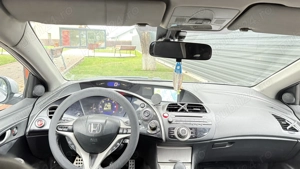 De vânzare Honda Civic  - imagine 4