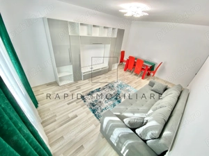 Liber 390 Euro Luna - 2 Camere Deomandate - Mobilier Modern - Renovat