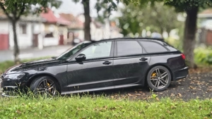 Vând Audi A6 c7 - imagine 2 Vând Audi A6 c7 - imagine 2