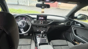 Vând Audi A6 c7