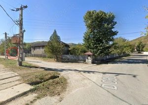 Teren de vânzare intravilan, 1080mp, în oraș Pătârlagele, cartier Valea Viei