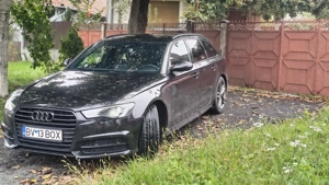 Vând Audi A6 c7 - imagine 4 Vând Audi A6 c7 - imagine 4