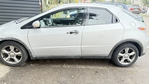 De vânzare Honda Civic  - imagine 5