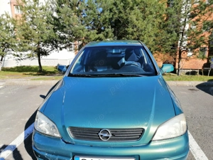 Vand Opel Astra 1.6 - imagine 2