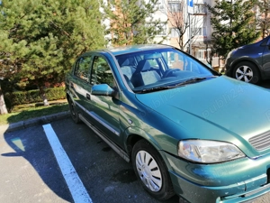 Vand Opel Astra 1.6 - imagine 3