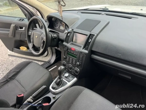 Land Rover Freelander 2 - imagine 3