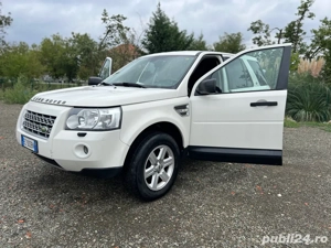 Land Rover Freelander 2 - imagine 9