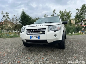 Land Rover Freelander 2 - imagine 8