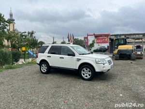 Land Rover Freelander 2 - imagine 7