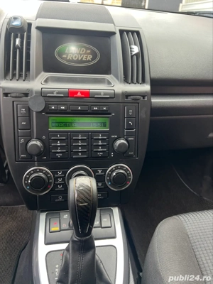 Land Rover Freelander 2 - imagine 10