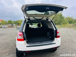 Land Rover Freelander 2 - imagine 6