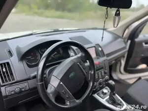 Land Rover Freelander 2 - imagine 2