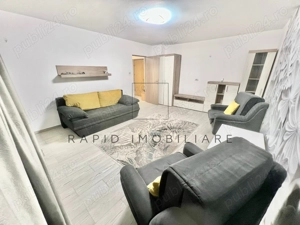 Apartament 1 CAMERA - Spatios - Modern Amenajat IC Frimu - Masnita - General - imagine 2