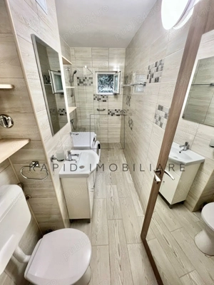 Apartament 1 CAMERA - Spatios - Modern Amenajat IC Frimu - Masnita - General