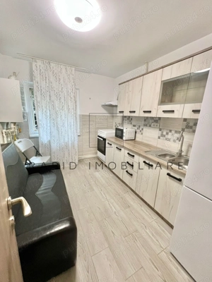 Apartament 1 CAMERA - Spatios - Modern Amenajat IC Frimu - Masnita - General - imagine 4