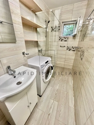 Apartament 1 CAMERA - Spatios - Modern Amenajat IC Frimu - Masnita - General - imagine 5