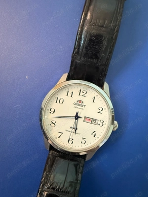 Ceas Orient Tristar RA-ABOB-C0-A