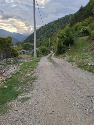 Teren de vânzare in Malaia(Vâlcea) - imagine 8