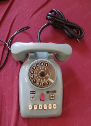 Telefon vechi de colectie 