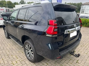 Toyota Land Cruiser Luxury Garantie 2029 - imagine 4