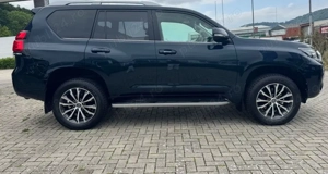 Toyota Land Cruiser Luxury Garantie 2029 - imagine 6