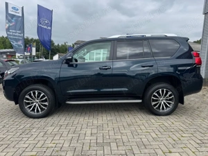 Toyota Land Cruiser Luxury Garantie 2029 - imagine 5