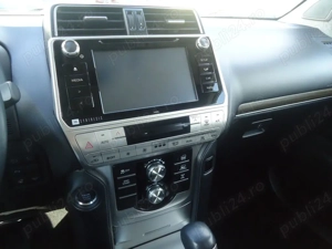 Toyota Land Cruiser Luxury Garantie 2029 - imagine 7