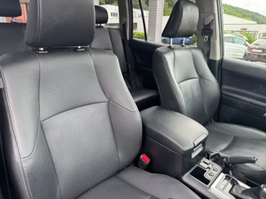 Toyota Land Cruiser Luxury Garantie 2029 - imagine 9