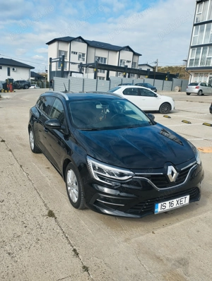 Renault Megane 4 2021