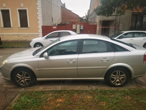Opel vectra C, 2007, diesel