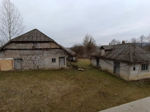 Cînd casa in Bârsău de Sus ,Satu Mare - imagine 9