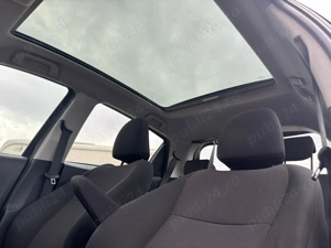 Toyota Yaris 1.33 climă, navigație, comenzi volan, trapă recent adus din Germania - imagine 6