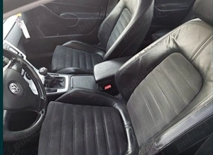 Volkswagen Passat 4x4 2008