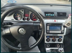 Volkswagen Passat 4x4 2008 - imagine 3
