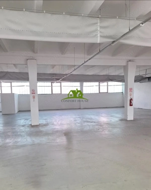 Cladire ideală pentru diverse scopuri comerciale sau industriale - imagine 14