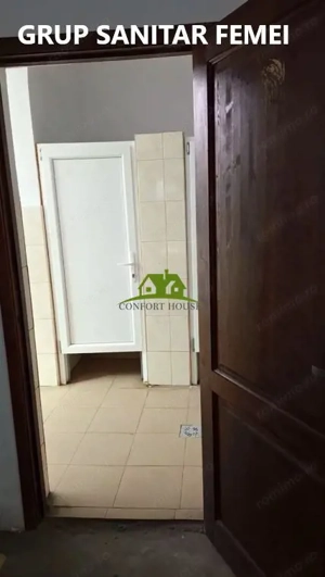 Cladire ideală pentru diverse scopuri comerciale sau industriale - imagine 20