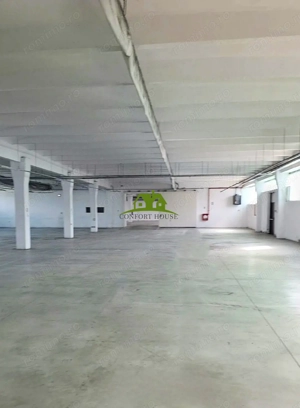 Cladire ideală pentru diverse scopuri comerciale sau industriale - imagine 16