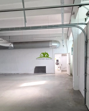 Cladire ideală pentru diverse scopuri comerciale sau industriale - imagine 17