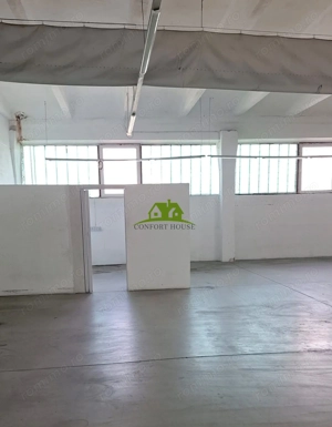 Cladire ideală pentru diverse scopuri comerciale sau industriale - imagine 9