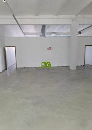 Cladire ideală pentru diverse scopuri comerciale sau industriale - imagine 12