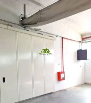 Cladire ideală pentru diverse scopuri comerciale sau industriale - imagine 10