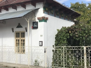 Casa de vanzare,poziționată central,in oras balcesti, jud. vâlcea