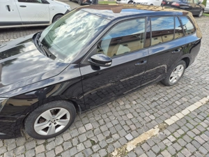 De vănzare SKODA Fabia 1,4 diesel 2015
