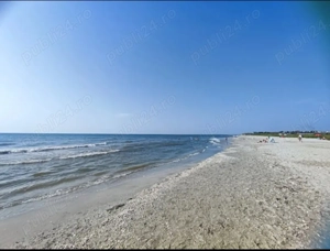 Teren la mare Corbu Constanta