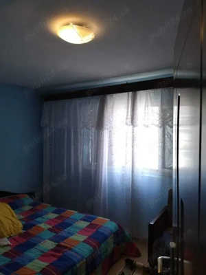 Vând apartament 2 camere, str. Ion Creangă, et4. - imagine 2