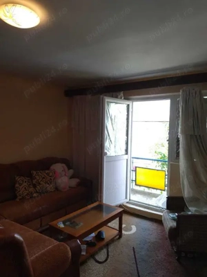 Vând apartament 2 camere, str. Ion Creangă, et4. - imagine 6