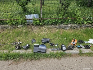 Dezmembrez Citroen C3 Pluriel - imagine 3