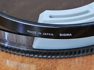 Filtru Sigma Protector 105mm nou 